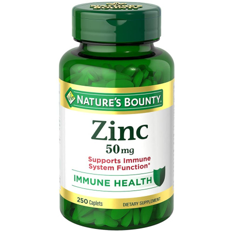 Zinc Vit