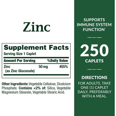 Zinc Vit2