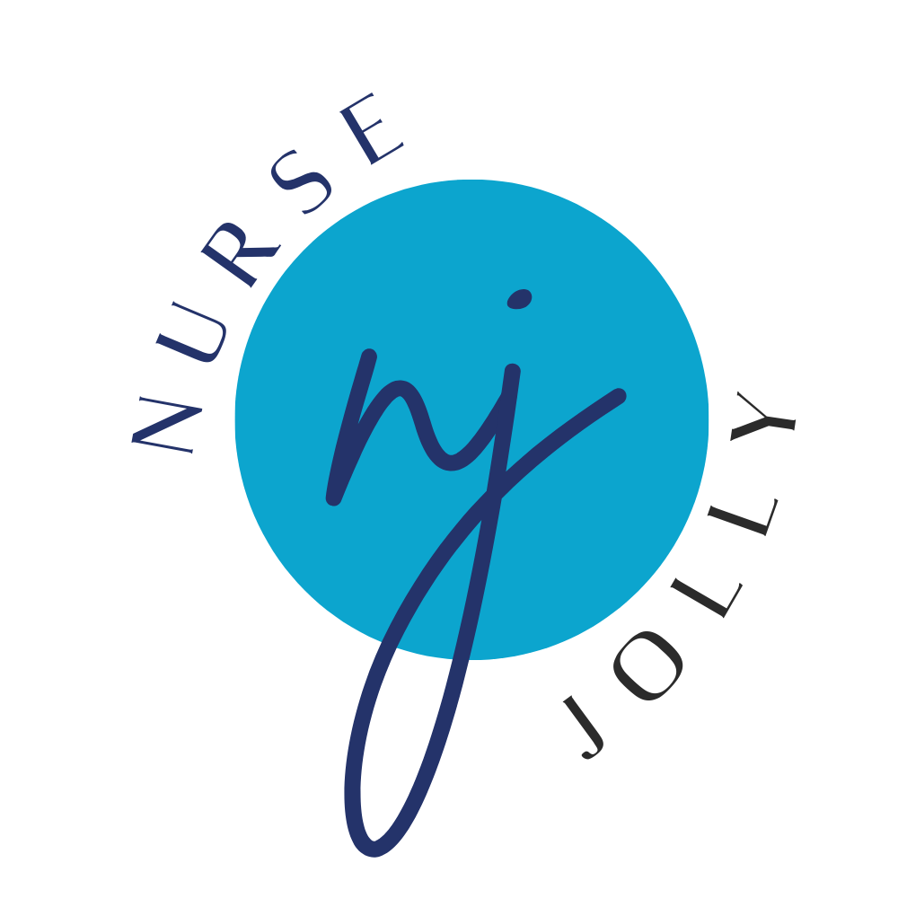 Nurse Jolly